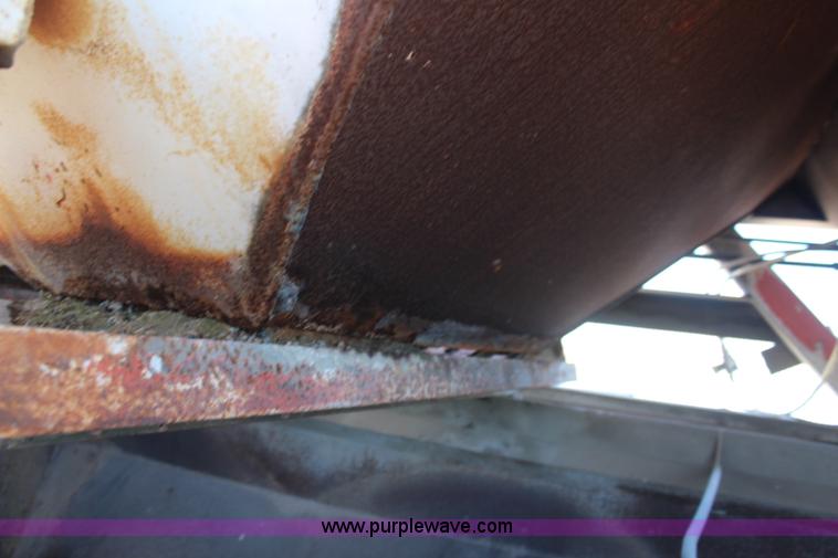 image for item I5983 Ross 100 Uniplant concrete plant