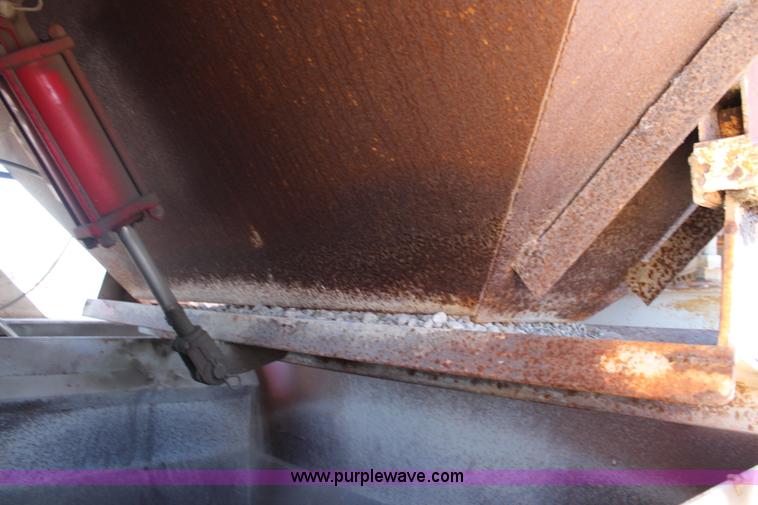 image for item I5983 Ross 100 Uniplant concrete plant