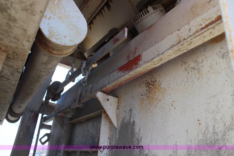 image for item I5983 Ross 100 Uniplant concrete plant