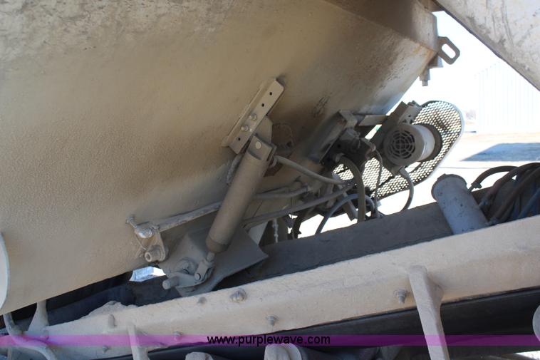 image for item I5983 Ross 100 Uniplant concrete plant