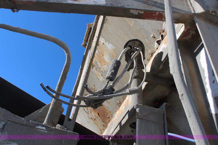 image for item I5983 Ross 100 Uniplant concrete plant