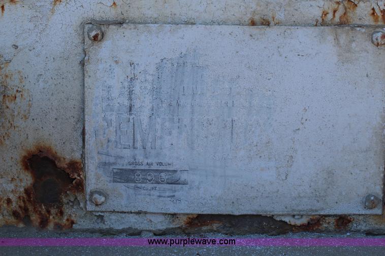 image for item I5983 Ross 100 Uniplant concrete plant