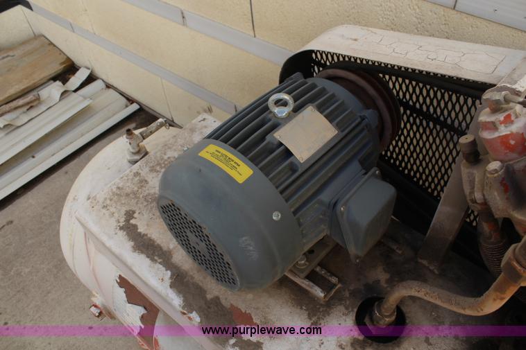 image for item I5983 Ross 100 Uniplant concrete plant