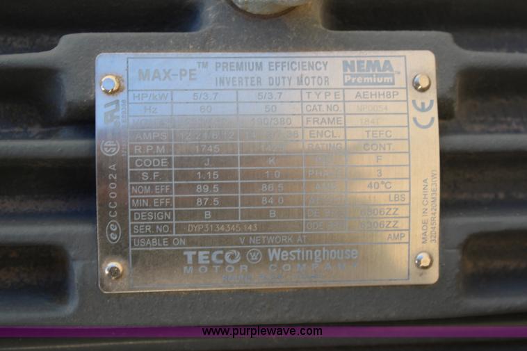 image for item I5983 Ross 100 Uniplant concrete plant