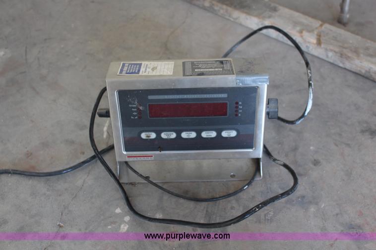 image for item I5983 Ross 100 Uniplant concrete plant