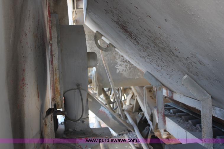 image for item I5983 Ross 100 Uniplant concrete plant