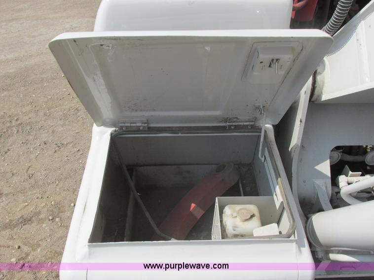 image for item I6698 2005 Link Belt 130LX excavator