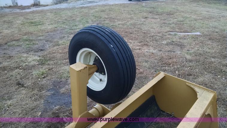 image for item I6924 Durabilt 1200 box blade