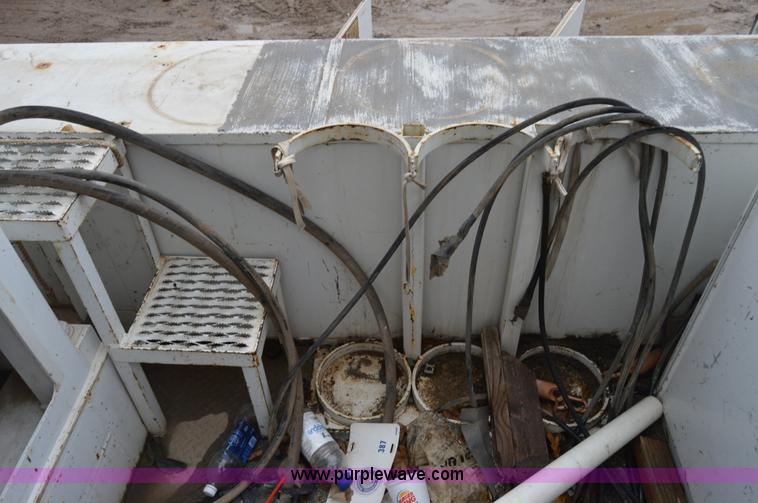 image for item I6933 2002 Liftall LOM-50-2S material handler boom lift