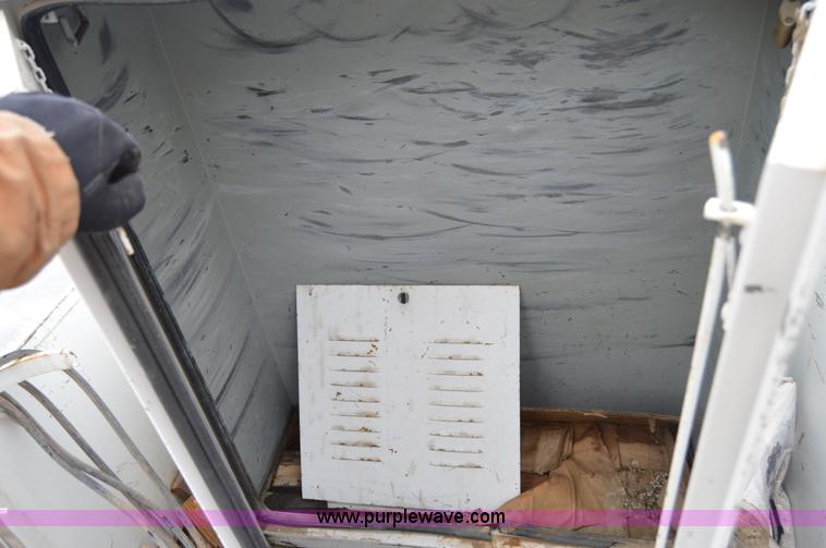 image for item I6933 2002 Liftall LOM-50-2S material handler boom lift