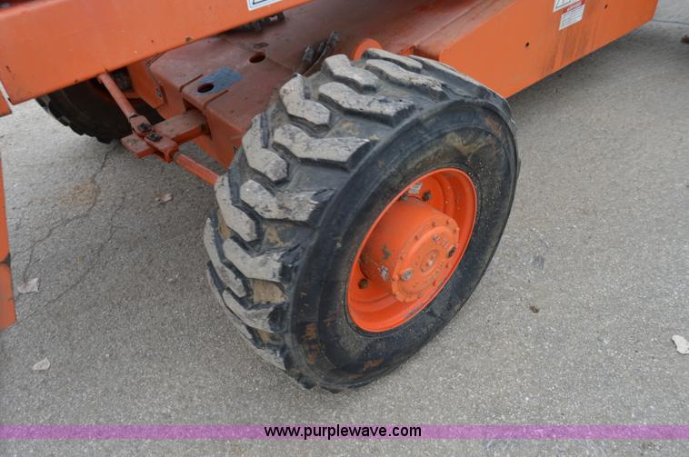 image for item I6959 2007 Snorkel TB66J boom lift