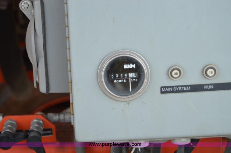 image for item I6959 2007 Snorkel TB66J boom lift