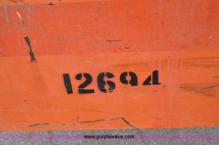 image for item I6959 2007 Snorkel TB66J boom lift