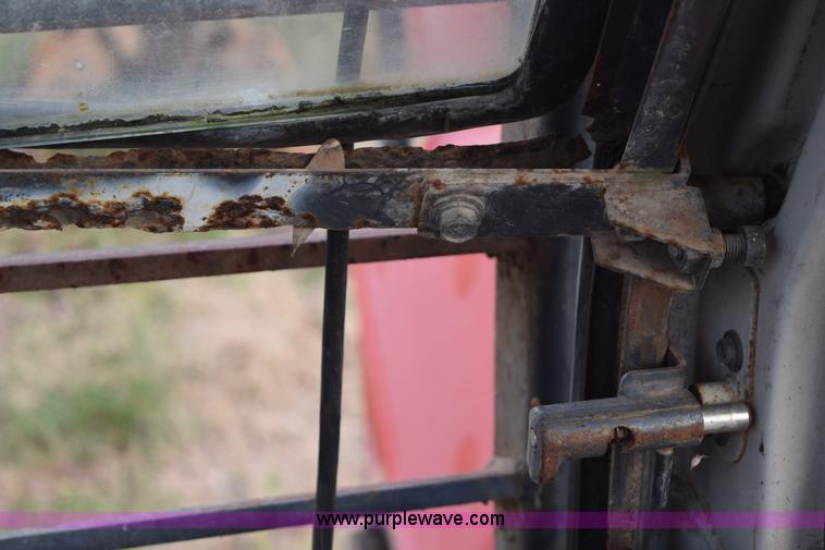 image for item I8621 1997 Link Belt 4300 excavator