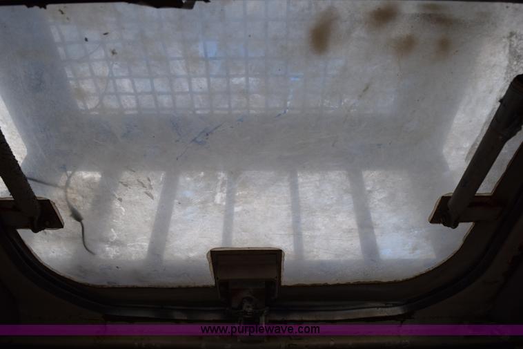 image for item I8621 1997 Link Belt 4300 excavator