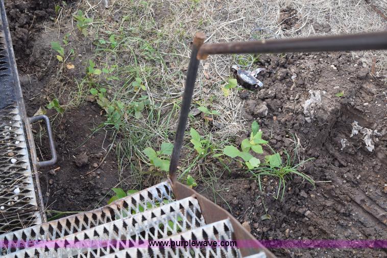 image for item I8621 1997 Link Belt 4300 excavator