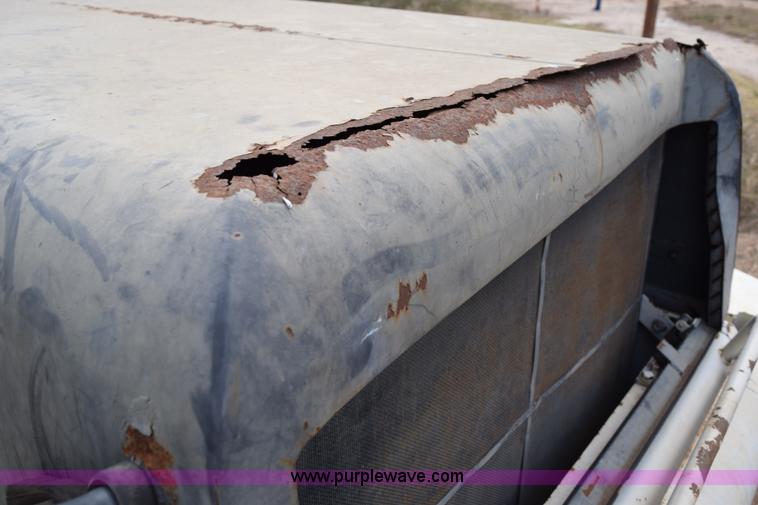 image for item I8621 1997 Link Belt 4300 excavator