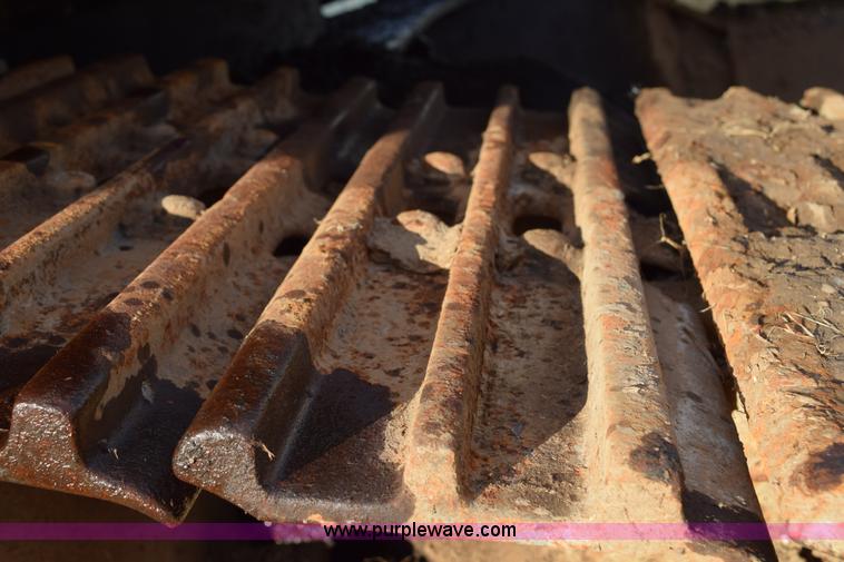 image for item I8621 1997 Link Belt 4300 excavator