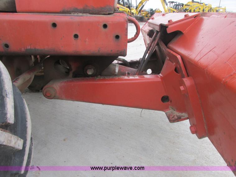 image for item J2336 1994 Ditch Witch 3610DD trencher