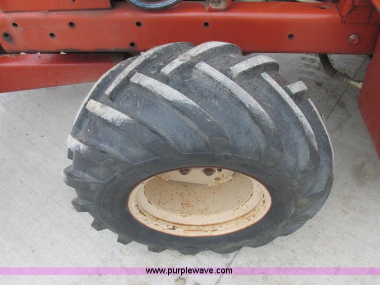 image for item J2336 1994 Ditch Witch 3610DD trencher