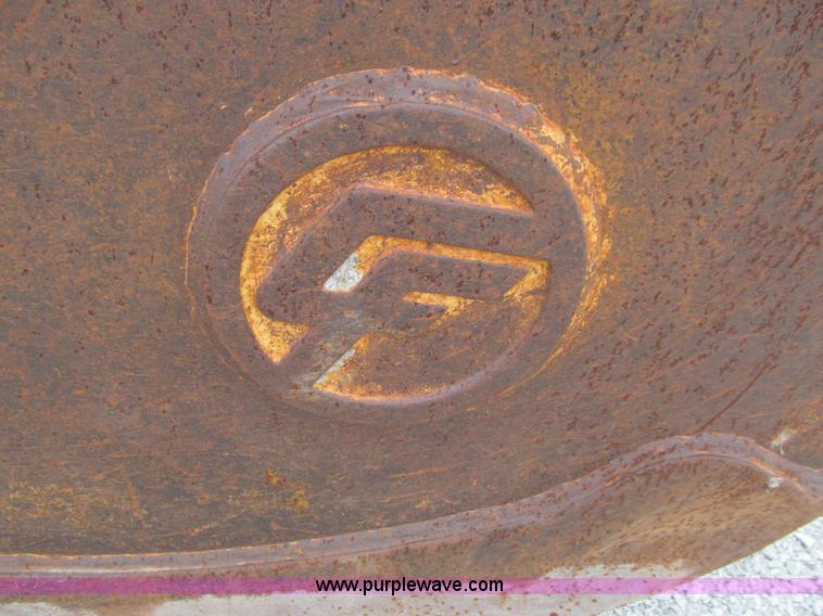 image for item J3343 CF excavator bucket