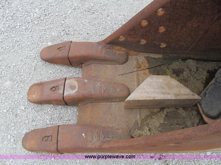 image for item J3343 CF excavator bucket