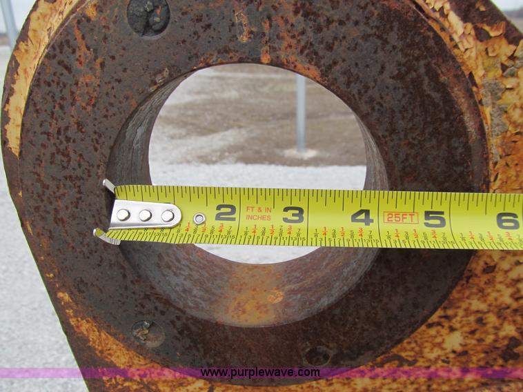 image for item J3343 CF excavator bucket