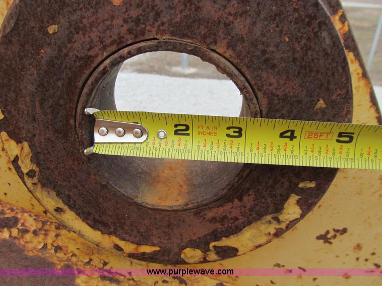 image for item J3343 CF excavator bucket