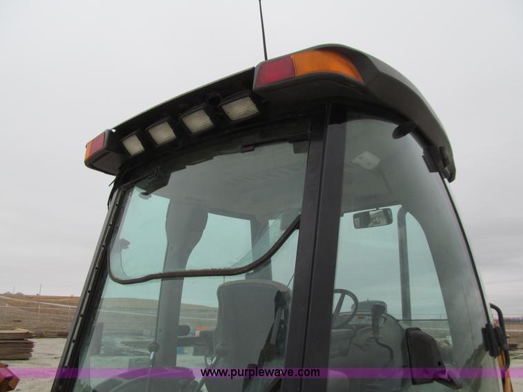 image for item J3348 2003 Case 580 Super M backhoe