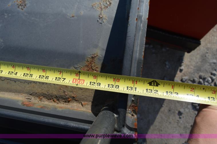 image for item Z9011 New Holland TS110 tractor