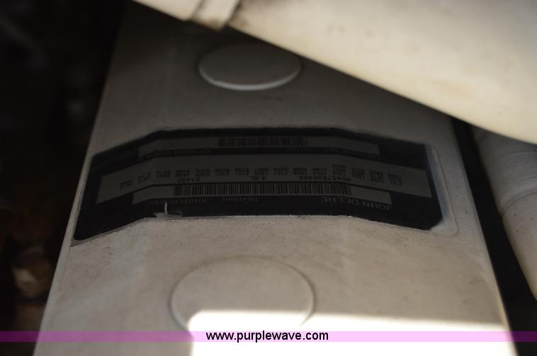 image for item Z9045 2000 Sterling L7501 vacuum truck