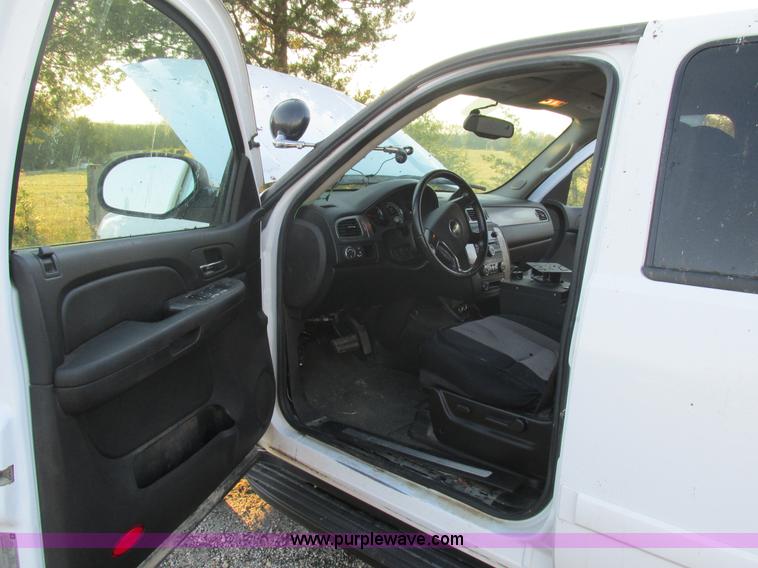 image for item AW9809 2007 Chevrolet Tahoe SUV