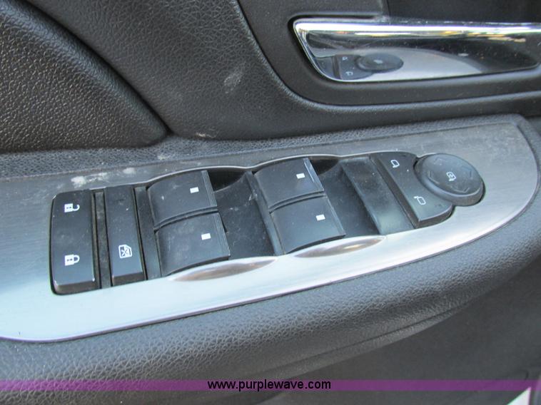 image for item AW9809 2007 Chevrolet Tahoe SUV