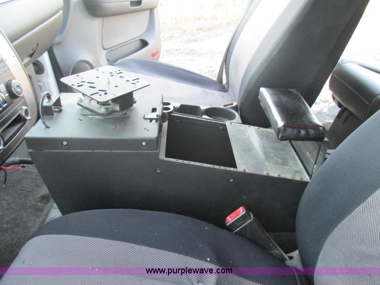 image for item AW9809 2007 Chevrolet Tahoe SUV