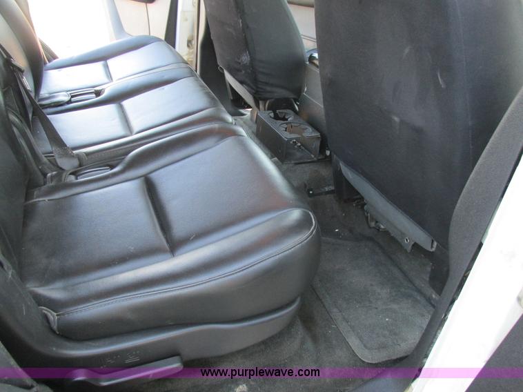 image for item AW9809 2007 Chevrolet Tahoe SUV