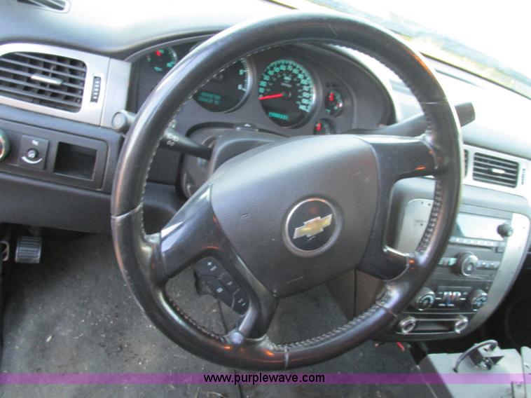 image for item AW9809 2007 Chevrolet Tahoe SUV