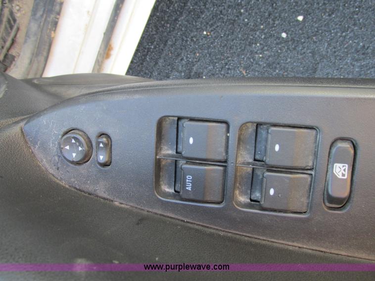 image for item AW9811 2011 Chevrolet Impala Police