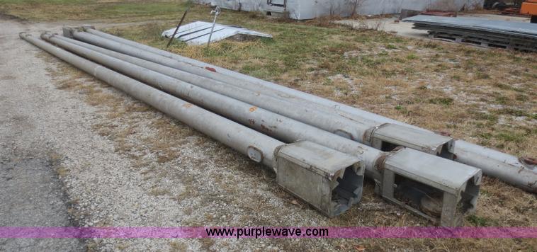 image for item AZ9129 (5) light poles