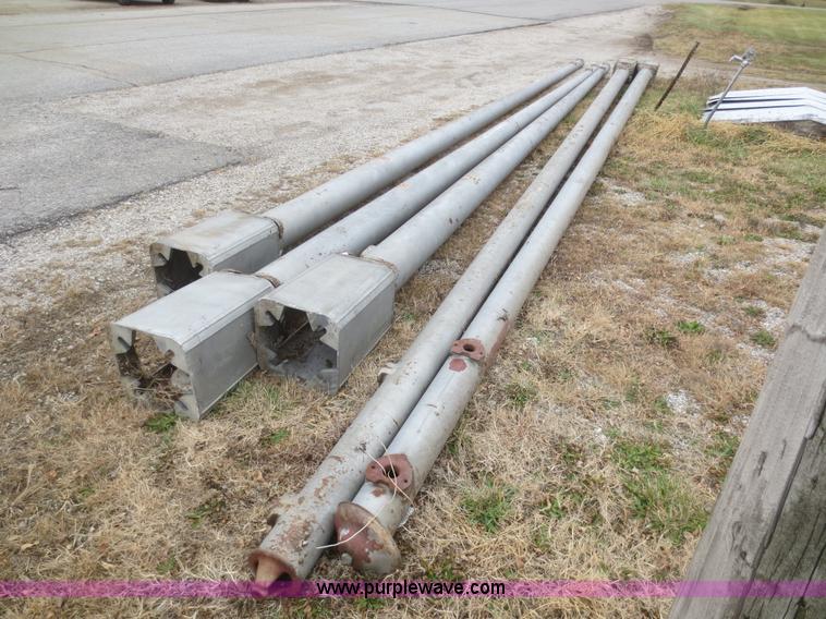 image for item AZ9129 (5) light poles