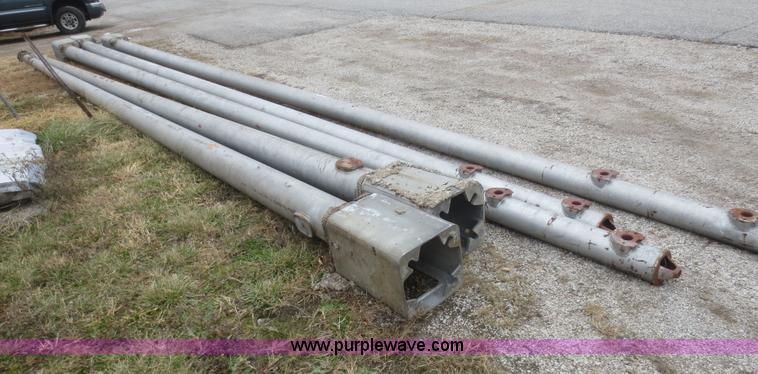 image for item AZ9129 (5) light poles