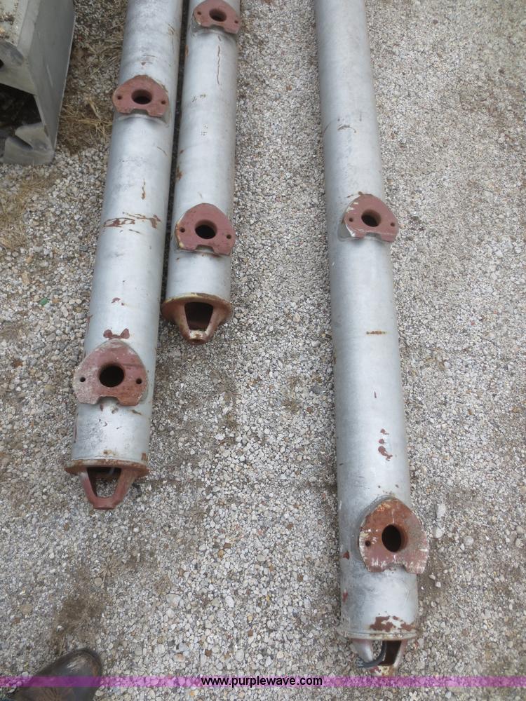 image for item AZ9129 (5) light poles