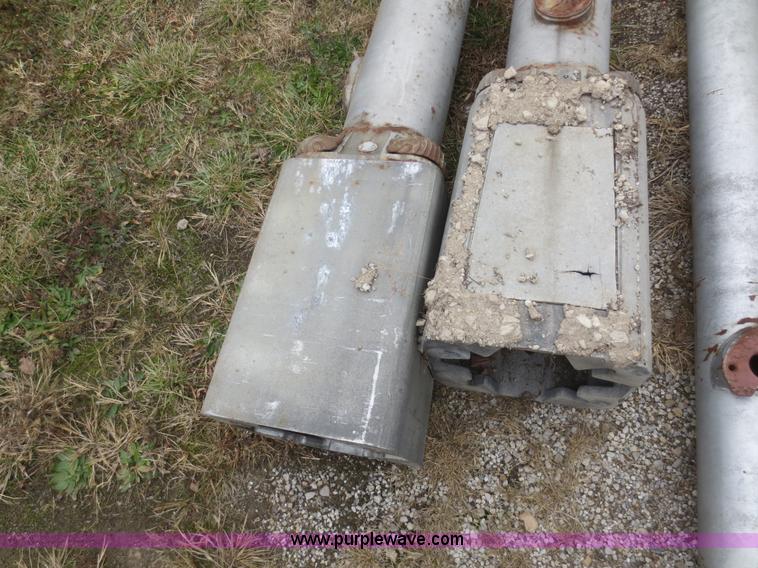 image for item AZ9129 (5) light poles