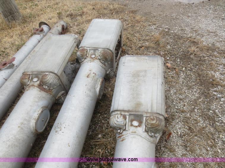 image for item AZ9129 (5) light poles