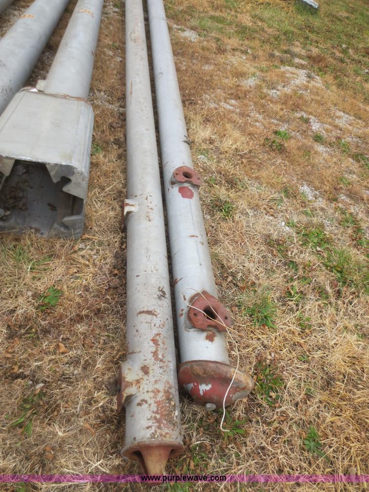 image for item AZ9129 (5) light poles