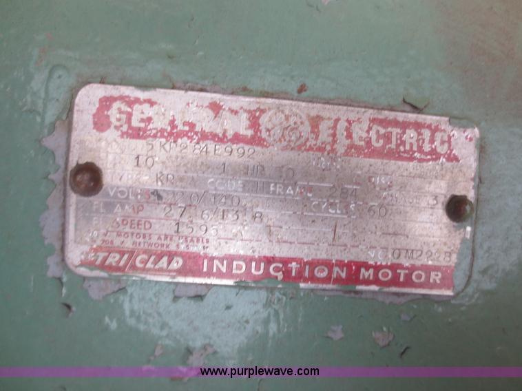 image for item D1292 Cincinnati 1806 mechanical sheer