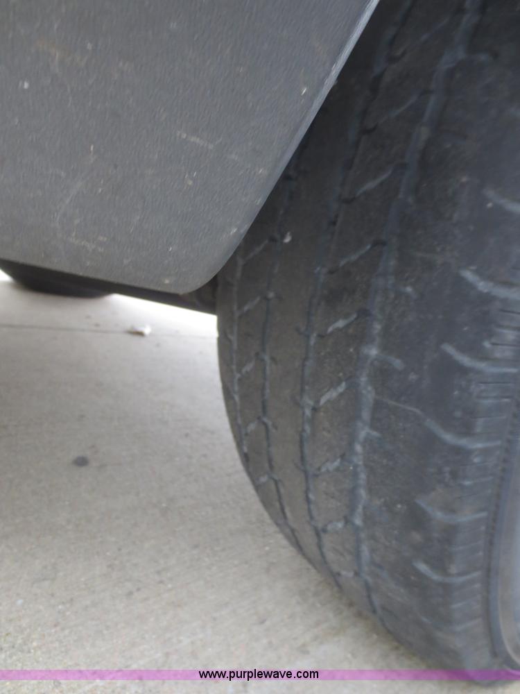 image for item D2228 2005 Chevrolet TrailBlazer EXT LS SUV