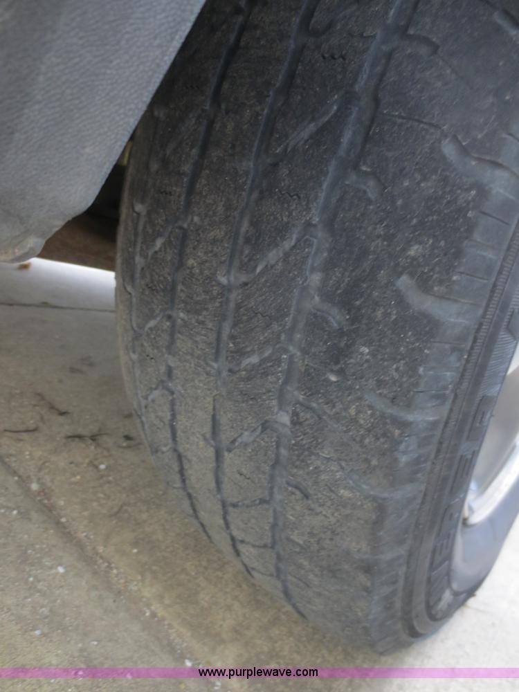 image for item D2228 2005 Chevrolet TrailBlazer EXT LS SUV