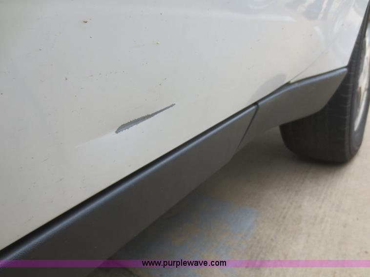 image for item D2228 2005 Chevrolet TrailBlazer EXT LS SUV