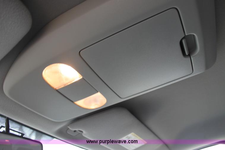 image for item F3397 2005 Ford F150 XLT SuperCrew pickup truck