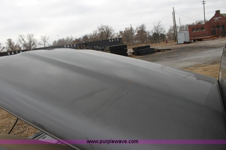 image for item F3397 2005 Ford F150 XLT SuperCrew pickup truck